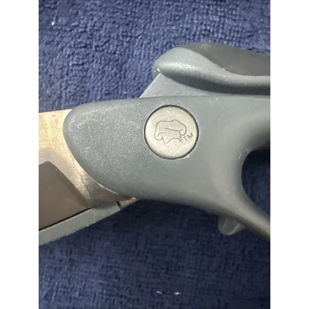 Pampered Chef‎ Salad Chopper Shears EUC
